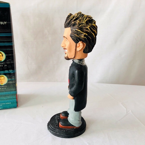 Vintage NSYNC Bobble Head Joey Fatone Jr. - Picture 7 of 8